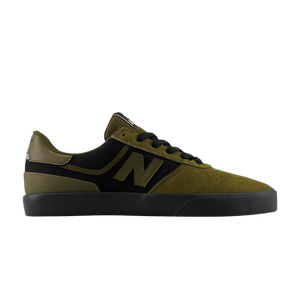 New Balance Numeric 272 'Woodland Black'