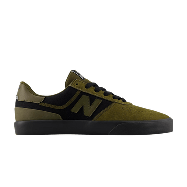 New Balance Numeric 272 'Woodland Black'