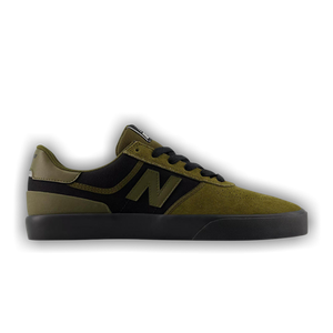 New Balance Numeric 272 'Woodland Black'