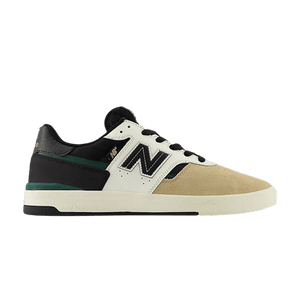 Jamie Foy x New Balance Numeric 306 'Black Nightwatch Green'