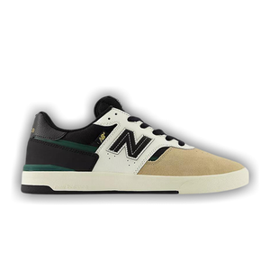 Jamie Foy x New Balance Numeric 306 'Black Nightwatch Green'