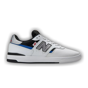 Jamie Foy x New Balance Numeric 306 Cup 'White Black'