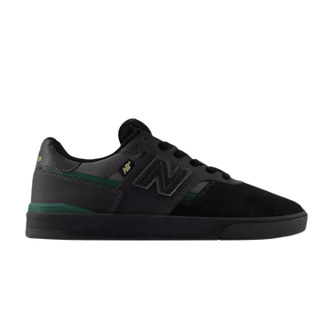 Jamie Foy x New Balance Numeric 306 'Black Nightwatch Green'