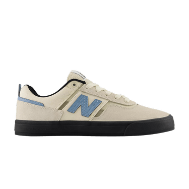 Jamie Foy x New Balance Numeric 306 'Sea Salt Still Water'