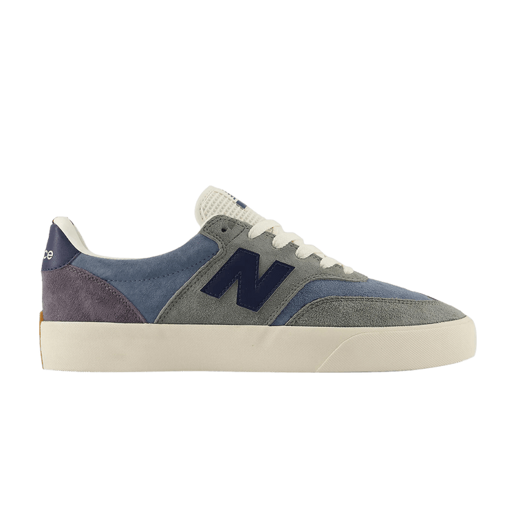 New Balance Numeric 340 'Zinc Blue Navy' UN340NBA