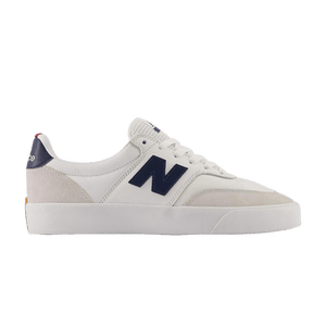 New Balance Numeric 340 'White Navy'