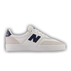 New Balance Numeric 340 'White Navy'