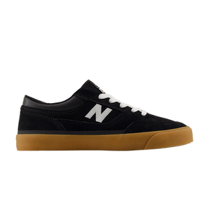 New Balance Nb Numeric Franky Villani 417 Low 'Black White'