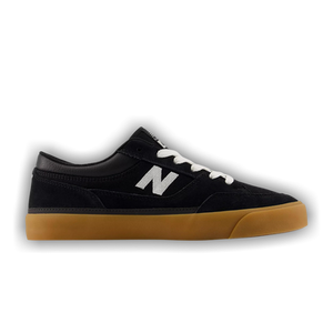 New Balance Nb Numeric Franky Villani 417 Low 'Black White'