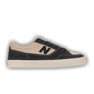 Franky Villani x New Balance Numeric 417 Low 'Eclipse White'