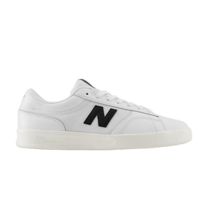 New Balance Numeric 430 'White Black'