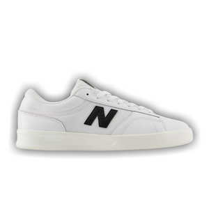 New Balance Numeric 430 'White Black'