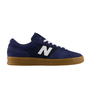 New Balance Numeric 430 'Navy White'