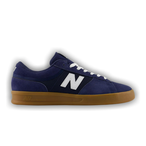 New Balance Numeric 430 'Navy White'