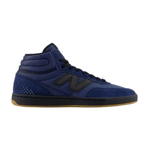 New Balance Numeric 440 High v2 'Vintage Indigo Black'