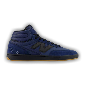 New Balance Numeric 440 High v2 'Vintage Indigo Black'