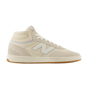 New Balance Numeric 440 High V2 'Timberwolf White'