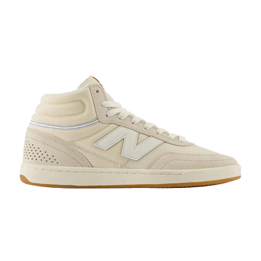 New Balance Numeric 440 High V2 'Timberwolf White'