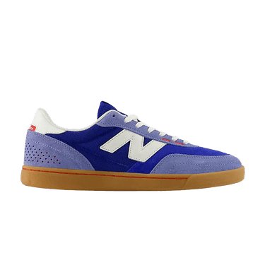 New Balance Numeric 440v2 'Team Royal Linen'