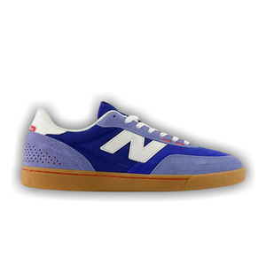 New Balance Numeric 440v2 'Team Royal Linen'