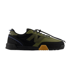 New Balance Numeric 440Wv2 'Woodland Black'