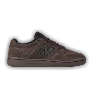 New Balance Numeric 480 'Brown Chocolate Brown'