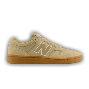 New Balance Numeric 480 'Incense White'