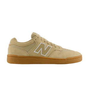 New Balance Numeric 480 'Incense White'