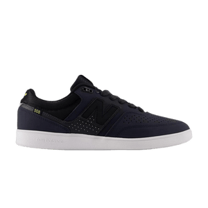 Brandon Westgate x New Balance Numeric 508 'Eclipse Black'