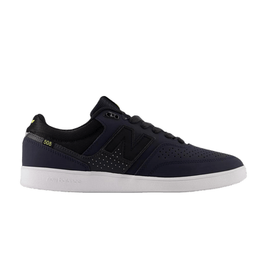 Brandon Westgate x New Balance Numeric 508 'Eclipse Black'