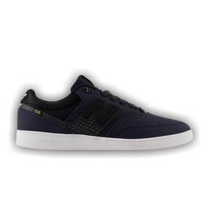 Brandon Westgate x New Balance Numeric 508 'Eclipse Black'