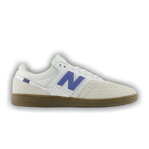 Brandon Westgate x New Balance Numeric 508 'Reflection Fairweather Blue'