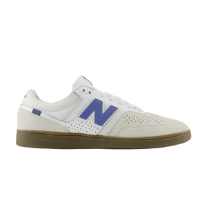 Brandon Westgate x New Balance Numeric 508 'Reflection Fairweather Blue'