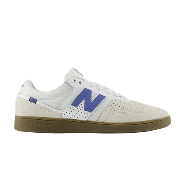 Brandon Westgate x New Balance Numeric 508 'Reflection Fairweather Blue'