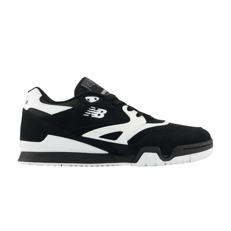 New Balance NB Numeric 770 'Black' UN770BLW