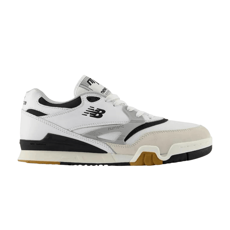 New Balance NB Numeric 770 'White' UN770WTB