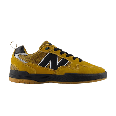 New Balance Numeric Tiago Lemos 808L 'Workwear Black'