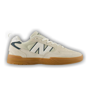 Tiago Lemos x New Balance Numeric 808I 'Sea Salt Medusa Green'
