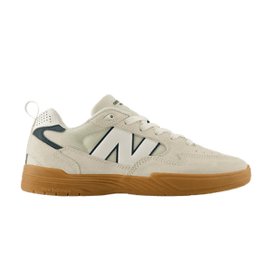 Tiago Lemos x New Balance Numeric 808I 'Sea Salt Medusa Green'