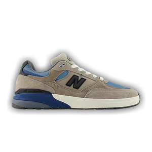 Andrew Reynolds x New Balance Numeric 933 'Mushroom Still Water'