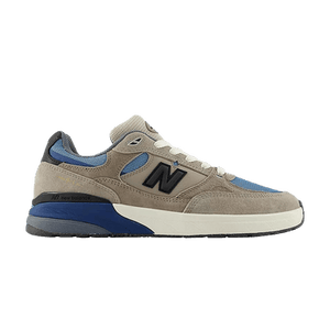 Andrew Reynolds x New Balance Numeric 933 'Mushroom Still Water'