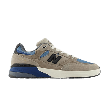 Andrew Reynolds x New Balance Numeric 933 'Mushroom Still Water'