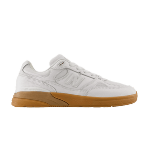 Andrew Reynolds x New Balance Numeric 933 'White Black'