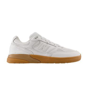 Andrew Reynolds x New Balance Numeric 933 'White Black'