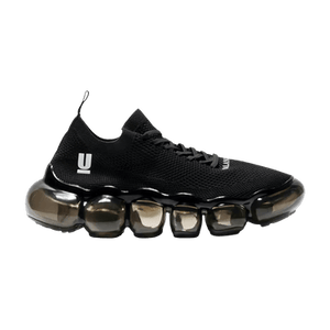 Undercover Wmns Minimalist Sneaker 'Black'