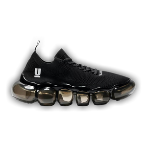 Undercover Wmns Minimalist Sneaker 'Black'