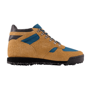 New Balance Rainier 'Tan Teal'