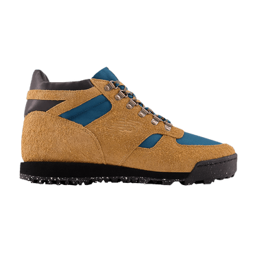New Balance Rainier 'Tan Teal'