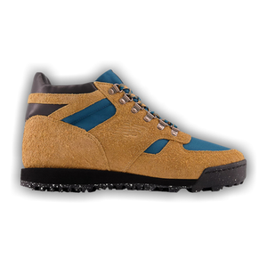 New Balance Rainier 'Tan Teal'