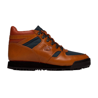 New Balance Rainier 'Glazed Ginger'
